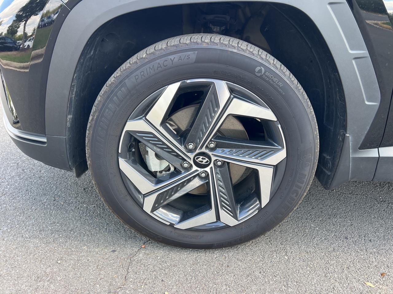 2024 Hyundai Tucson Hybrid SEL Convenience Chantilly VA