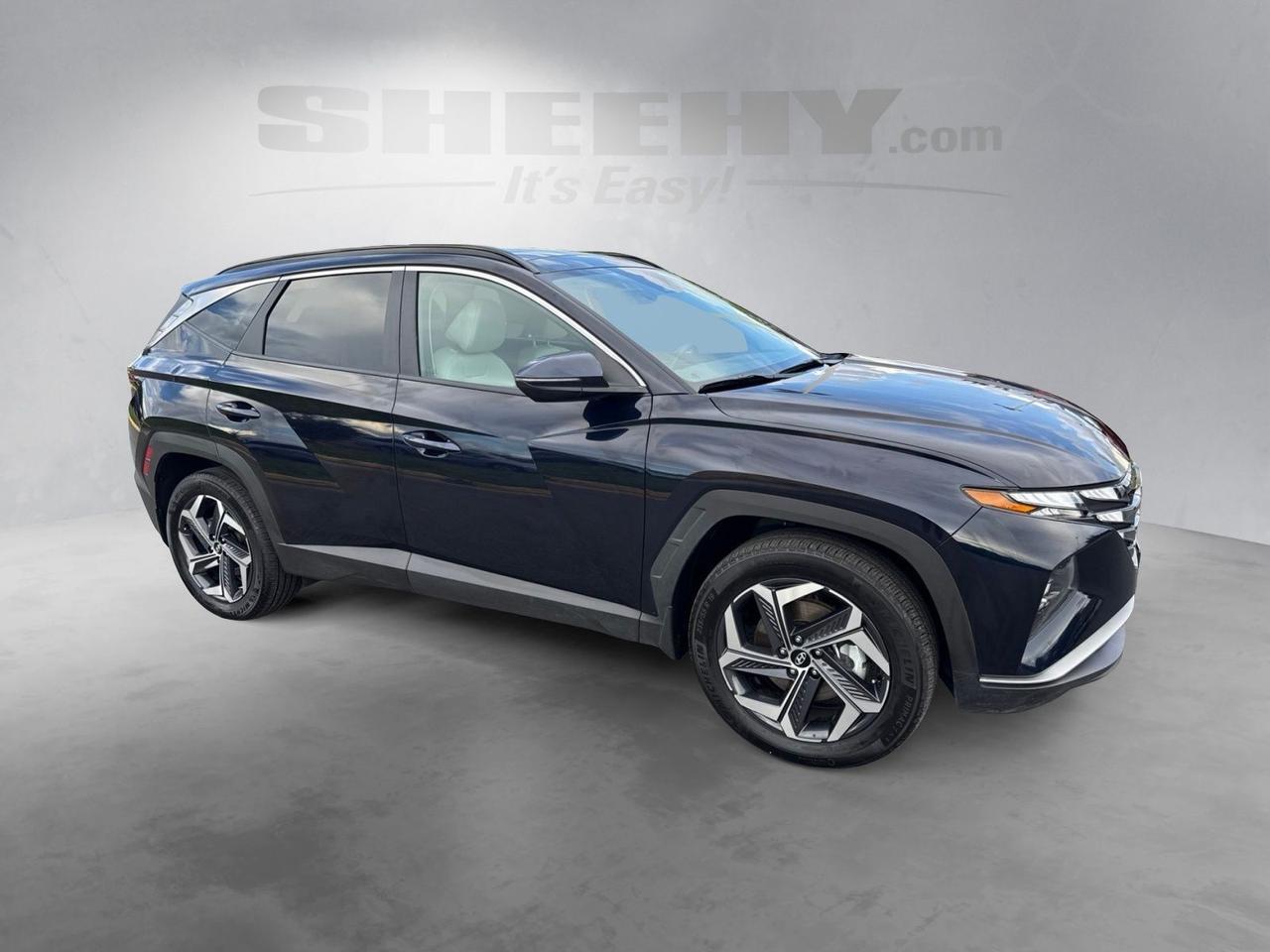 2024 Hyundai Tucson Hybrid SEL Convenience Chantilly VA