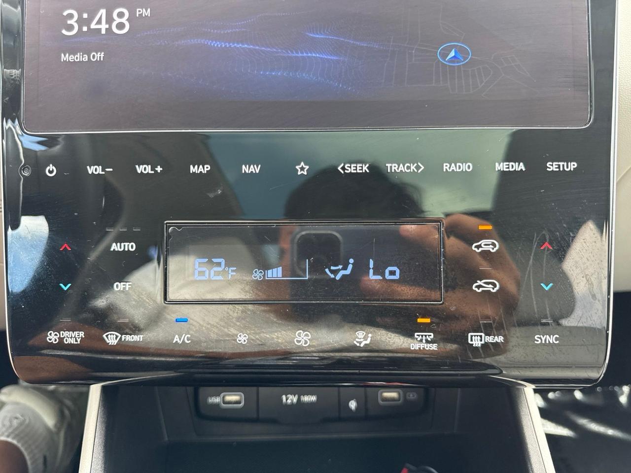2024 Hyundai Tucson Hybrid SEL Convenience Chantilly VA