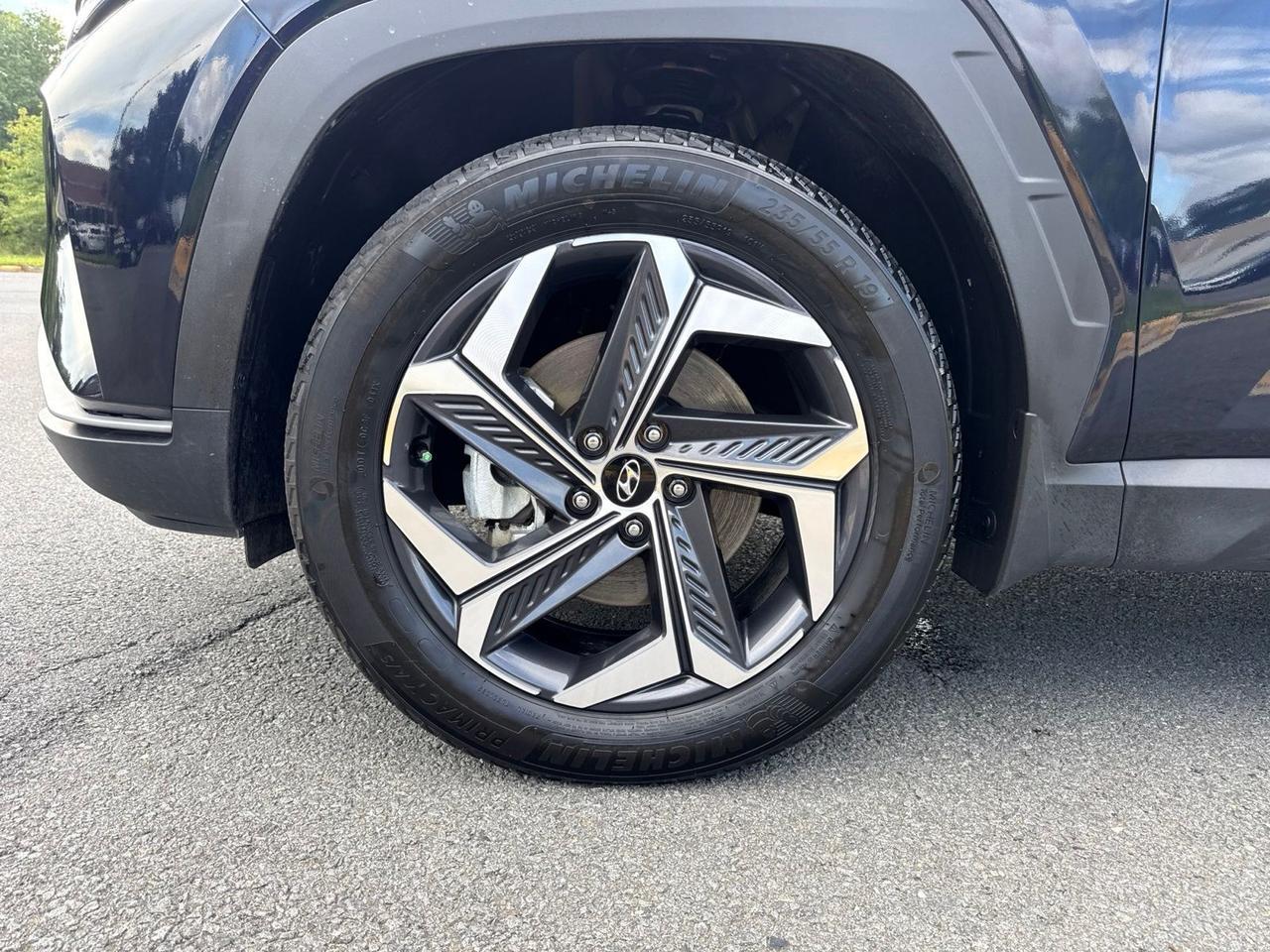 2024 Hyundai Tucson Hybrid SEL Convenience Chantilly VA