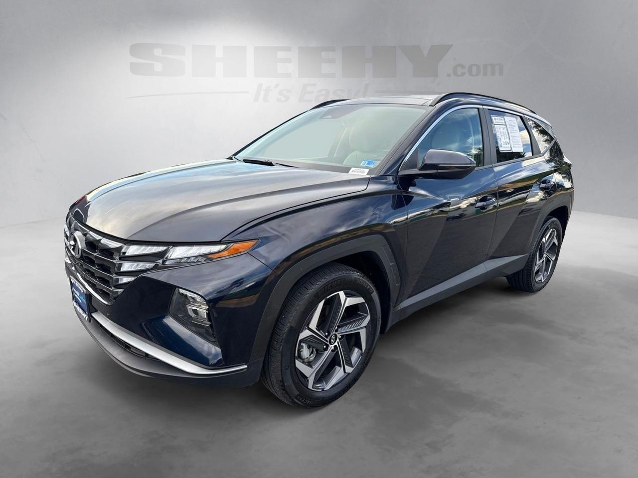 2024 Hyundai Tucson Hybrid SEL Convenience Chantilly VA