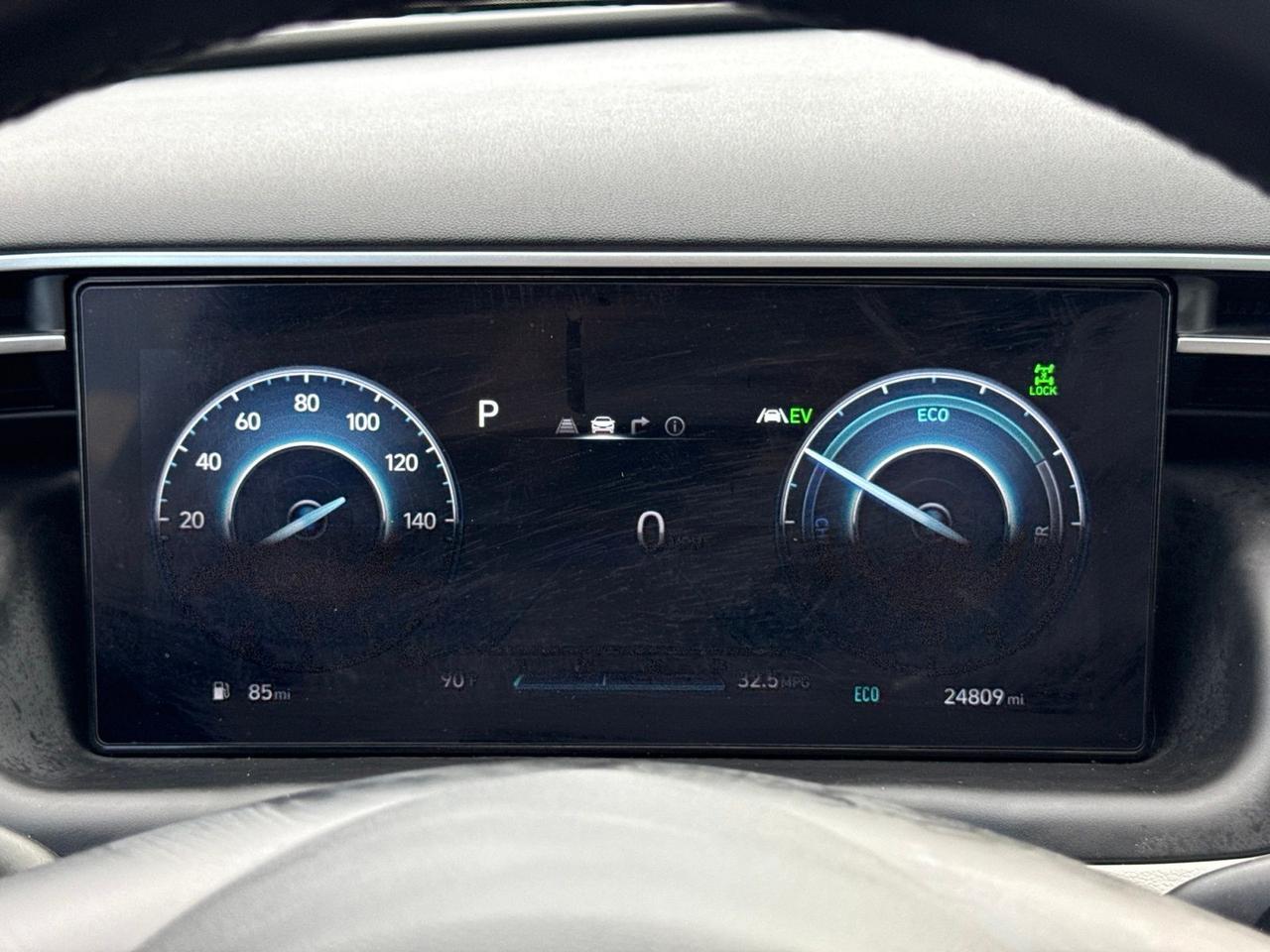 2024 Hyundai Tucson Hybrid SEL Convenience Chantilly VA