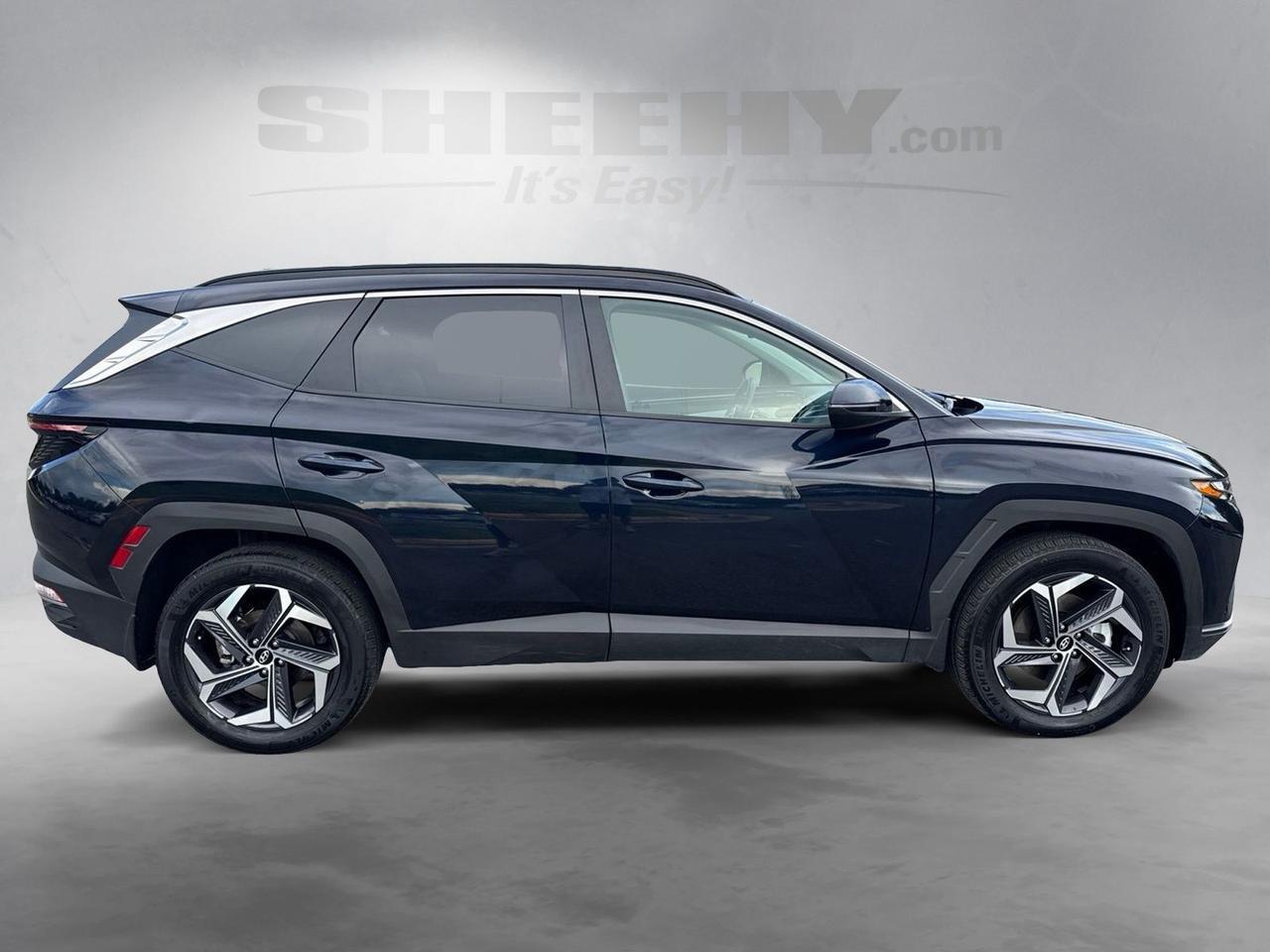 2024 Hyundai Tucson Hybrid SEL Convenience Chantilly VA