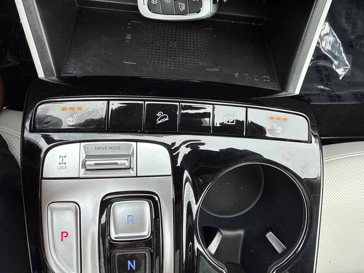 2024 Hyundai Tucson Hybrid SEL Convenience Chantilly VA