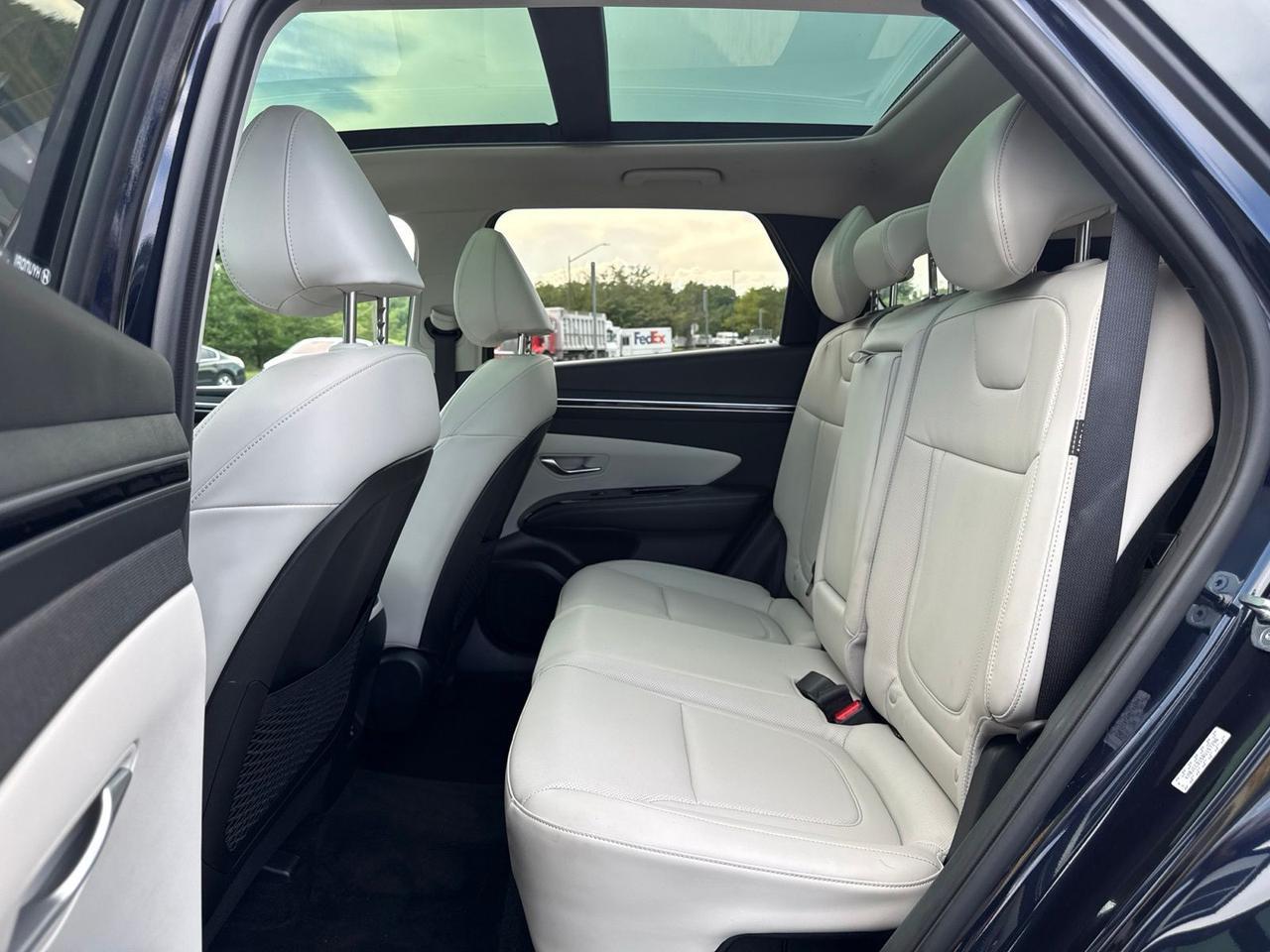 2024 Hyundai Tucson Hybrid SEL Convenience Chantilly VA