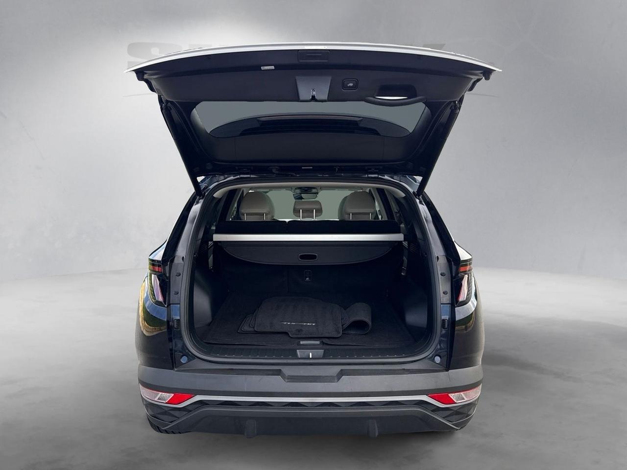 2024 Hyundai Tucson Hybrid SEL Convenience Chantilly VA