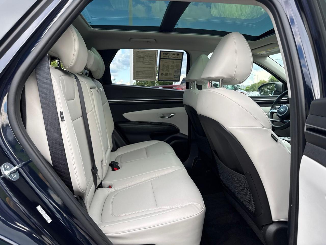 2024 Hyundai Tucson Hybrid SEL Convenience Chantilly VA