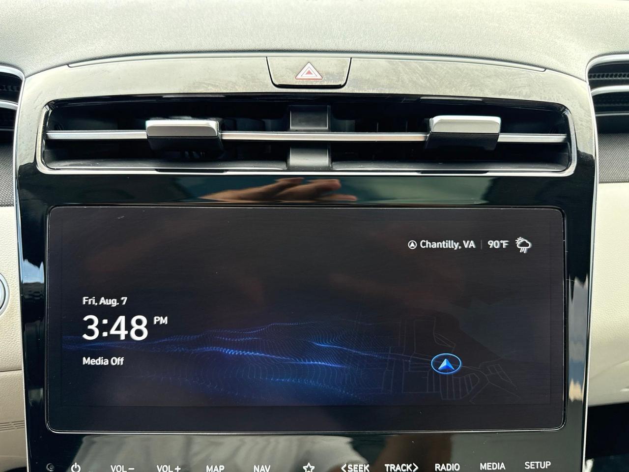 2024 Hyundai Tucson Hybrid SEL Convenience Chantilly VA
