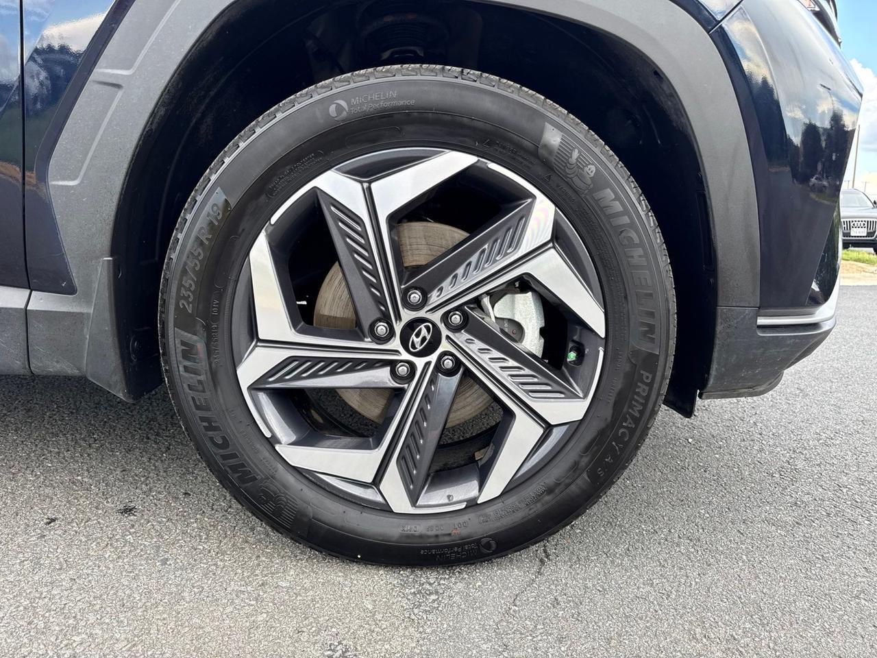 2024 Hyundai Tucson Hybrid SEL Convenience Chantilly VA