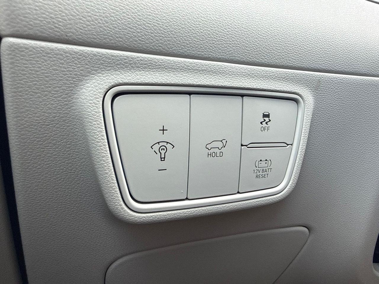 2024 Hyundai Tucson Hybrid SEL Convenience Chantilly VA