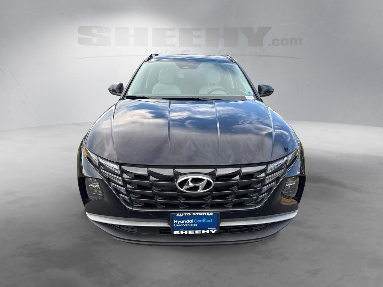 2024 Hyundai Tucson Hybrid SEL Convenience Chantilly VA