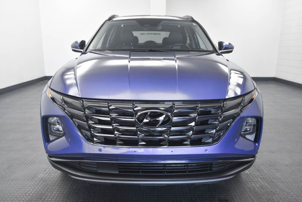 2024 Hyundai Tucson Limited AKRON OH