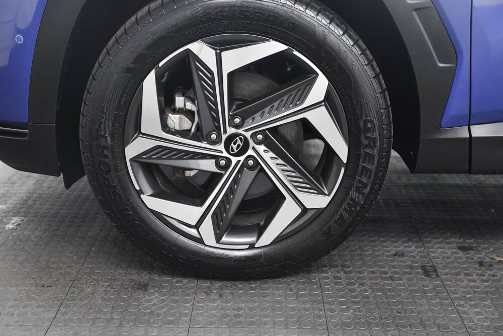 2024 Hyundai Tucson Limited AKRON OH