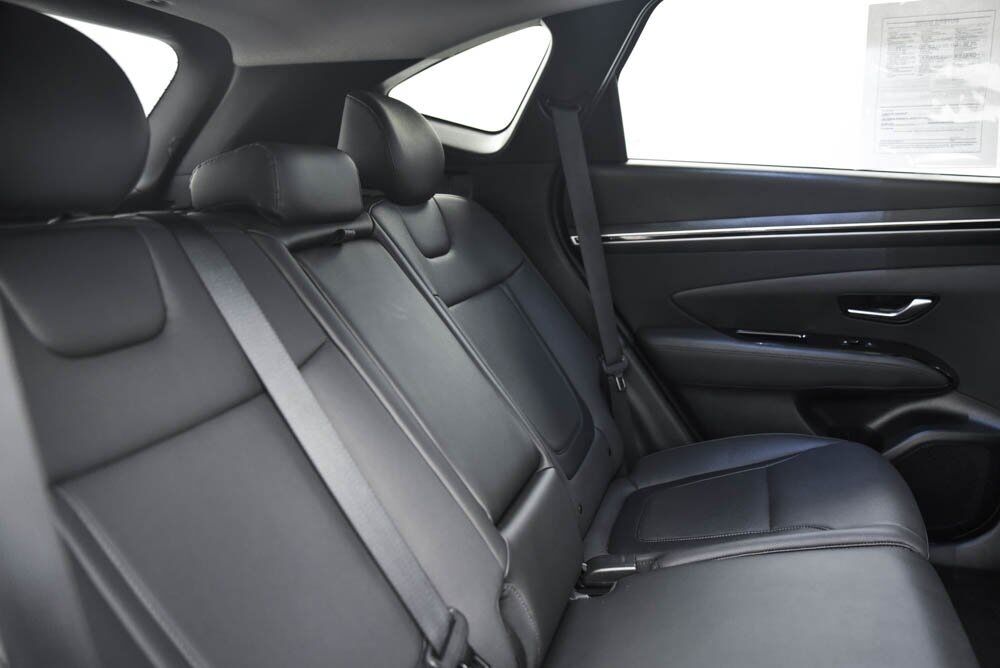 2024 Hyundai Tucson Limited AKRON OH
