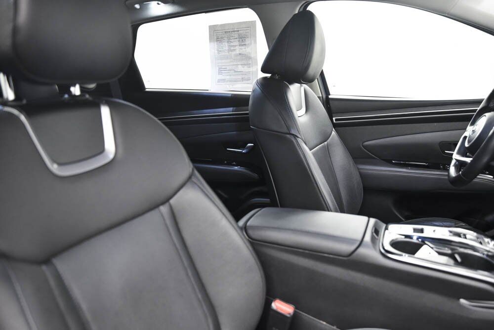 2024 Hyundai Tucson Limited AKRON OH