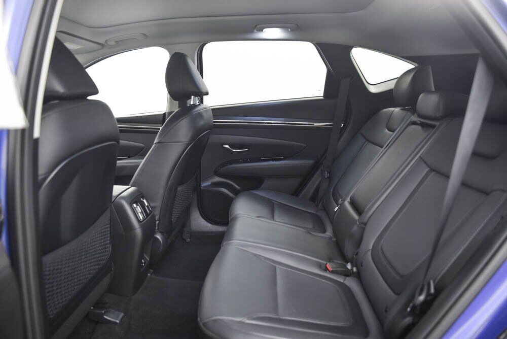 2024 Hyundai Tucson Limited AKRON OH