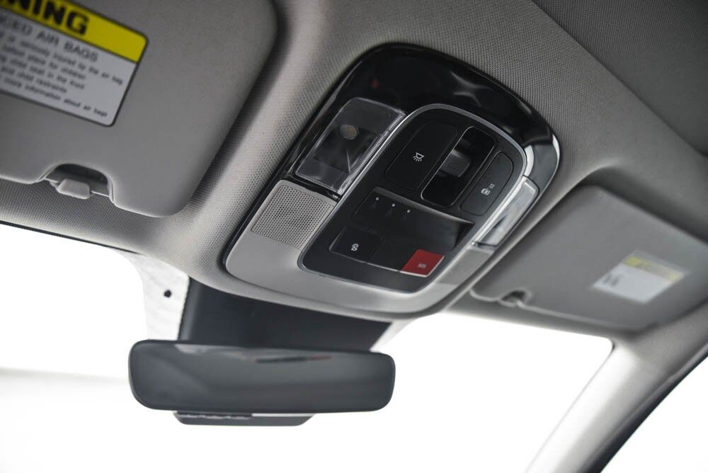 2024 Hyundai Tucson Limited AKRON OH