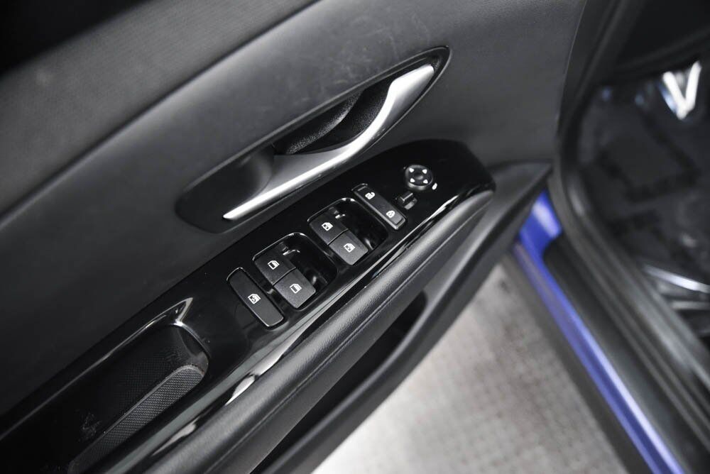 2024 Hyundai Tucson Limited AKRON OH