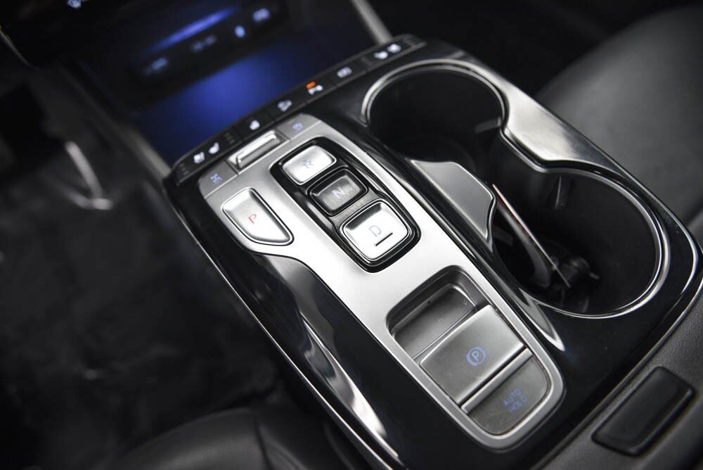 2024 Hyundai Tucson Limited AKRON OH