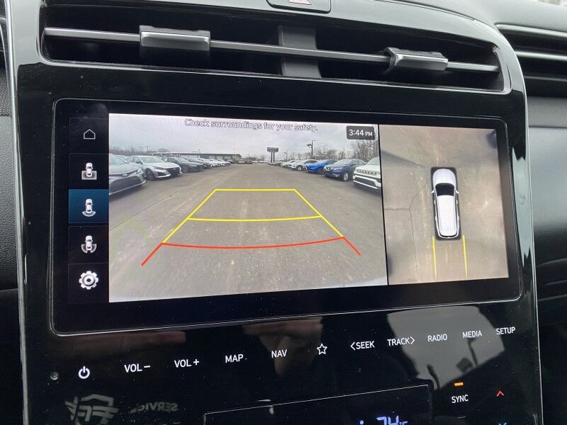 2024 Hyundai Tucson Limited Bristol  PA