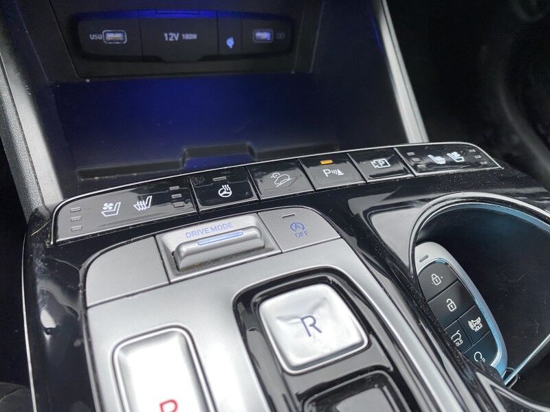 2024 Hyundai Tucson Limited Bristol  PA