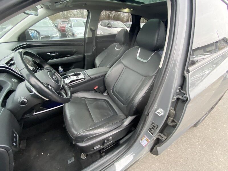 2024 Hyundai Tucson Limited Bristol  PA