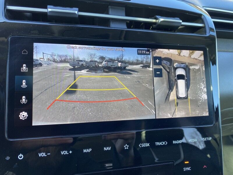 2024 Hyundai Tucson Limited Bristol  PA