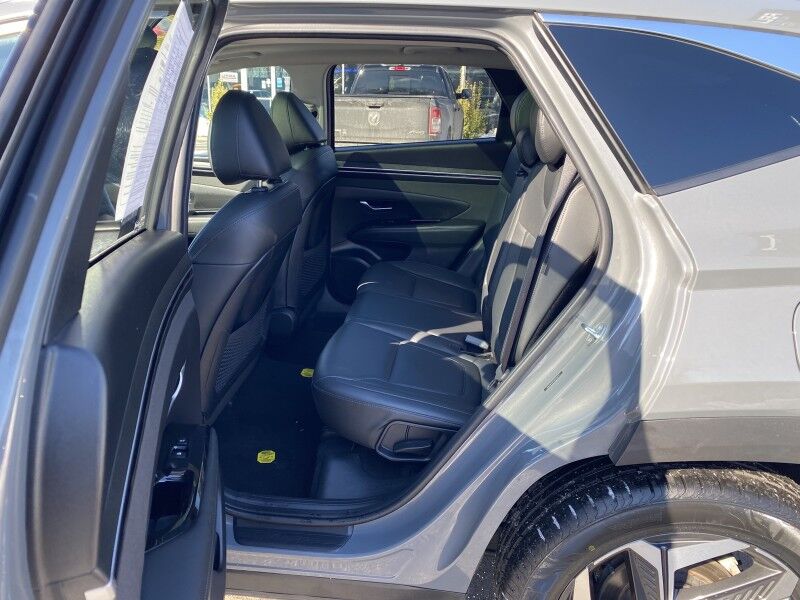 2024 Hyundai Tucson Limited Bristol  PA