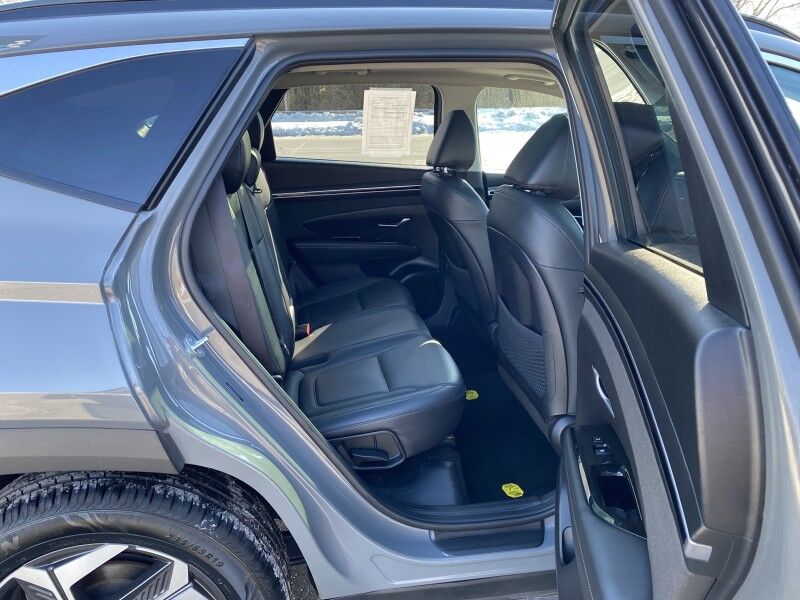 2024 Hyundai Tucson Limited Bristol  PA