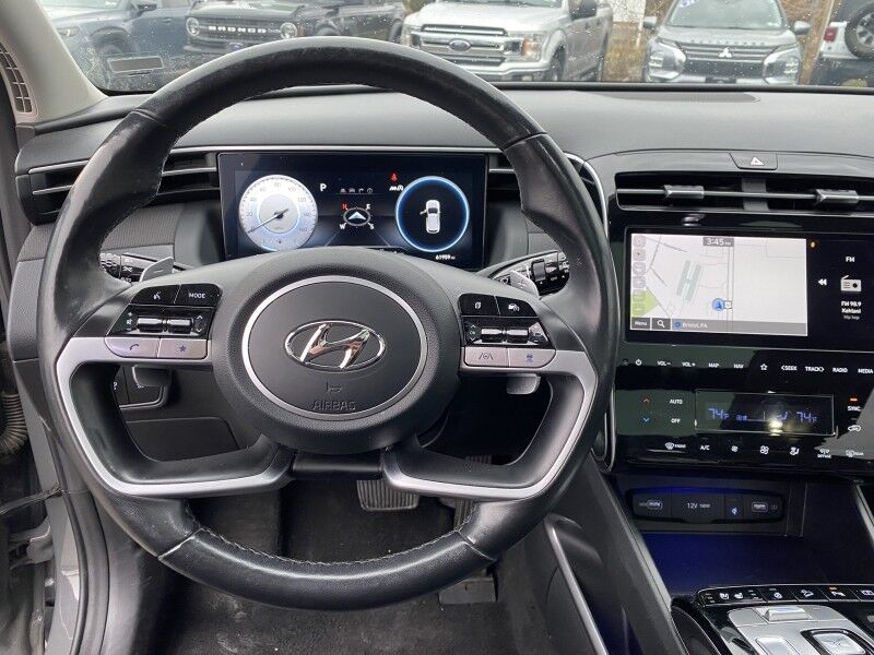 2024 Hyundai Tucson Limited Bristol  PA