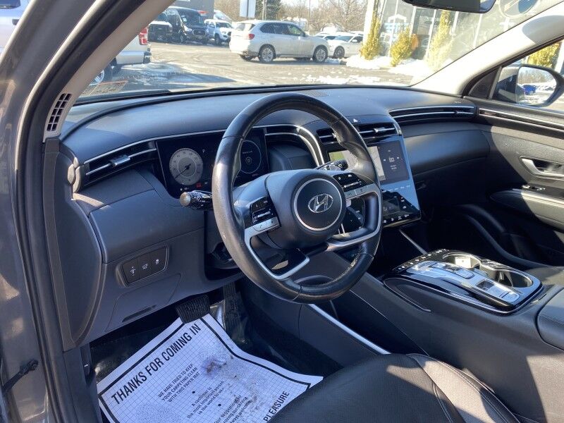 2024 Hyundai Tucson Limited Bristol  PA
