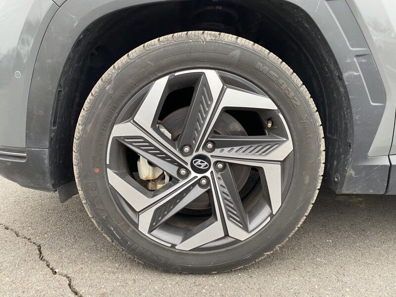 2024 Hyundai Tucson Limited Bristol  PA