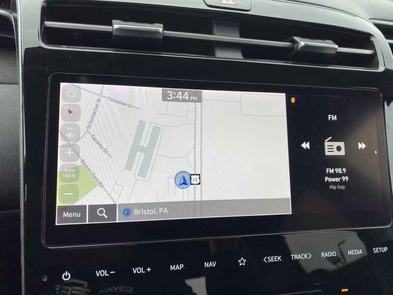 2024 Hyundai Tucson Limited Bristol  PA