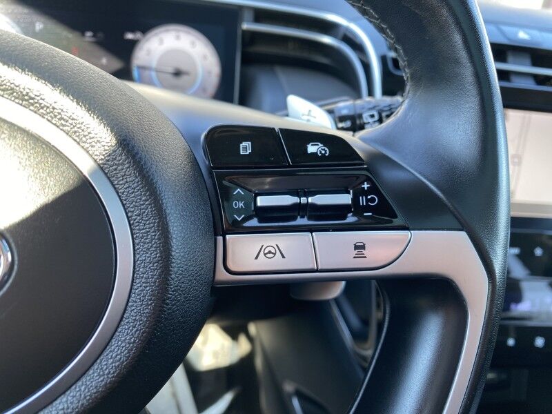 2024 Hyundai Tucson Limited Springfield PA