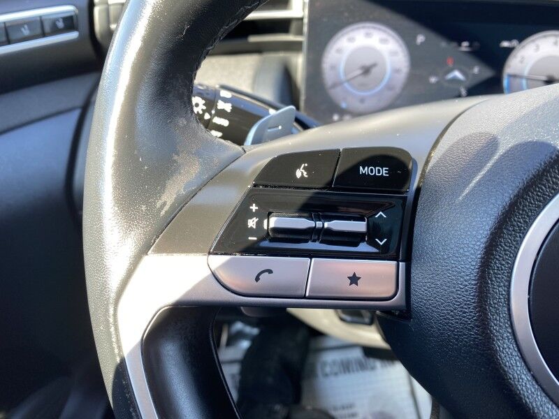 2024 Hyundai Tucson Limited Springfield PA