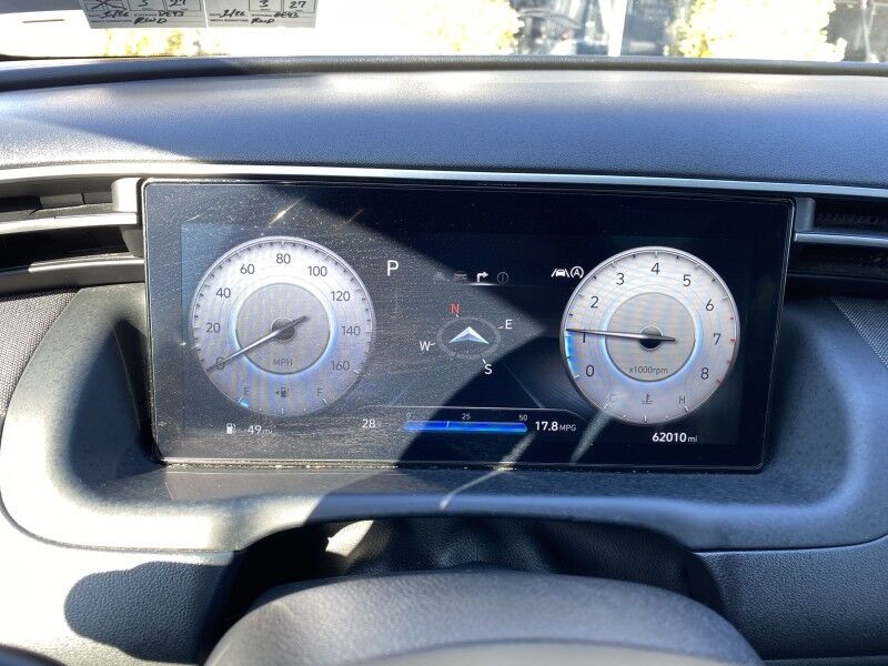 2024 Hyundai Tucson Limited Springfield PA