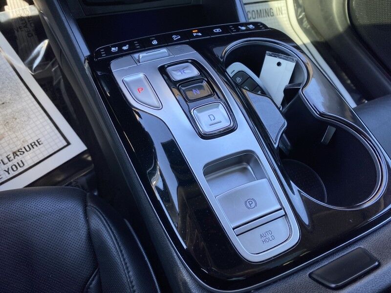 2024 Hyundai Tucson Limited Springfield PA