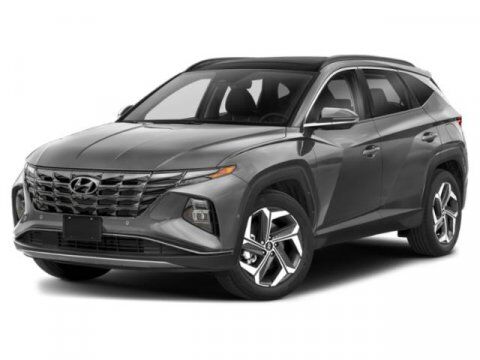 2024 Hyundai Tucson Limited Dalton GA