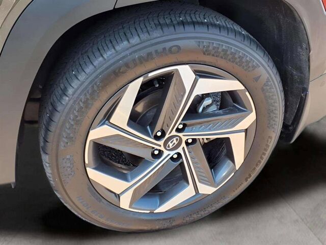 2024 Hyundai Tucson Limited El Paso TX
