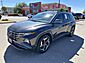 2024 Hyundai Tucson Limited El Paso TX