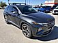 2024 Hyundai Tucson Limited El Paso TX