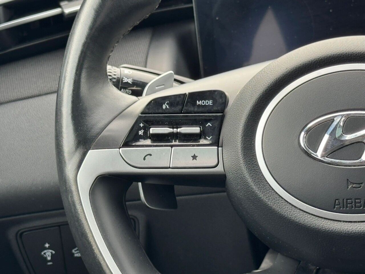 2024 Hyundai Tucson Limited Hialeah FL