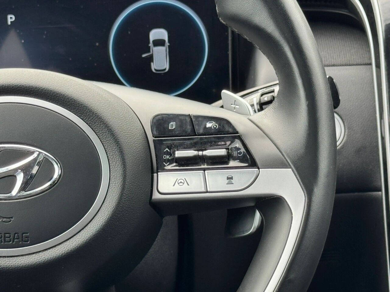 2024 Hyundai Tucson Limited Hialeah FL