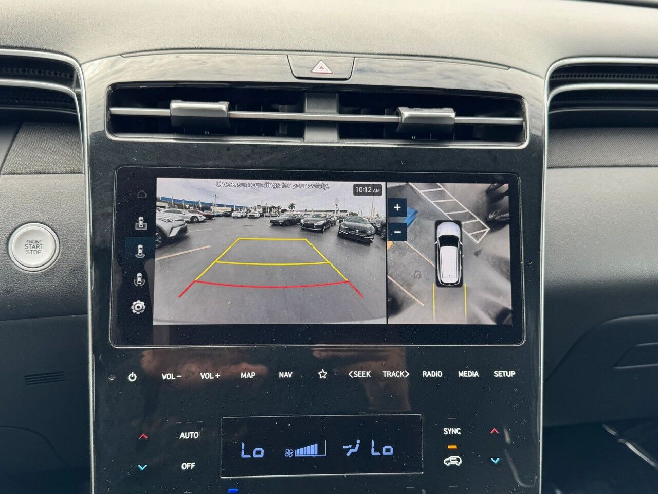 2024 Hyundai Tucson Limited Hialeah FL