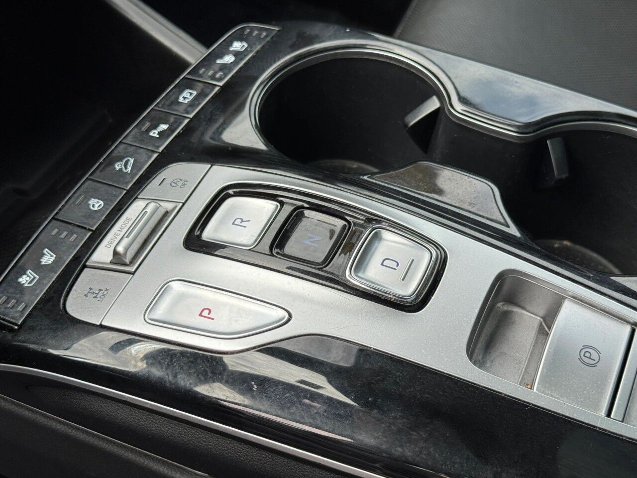 2024 Hyundai Tucson Limited Hialeah FL