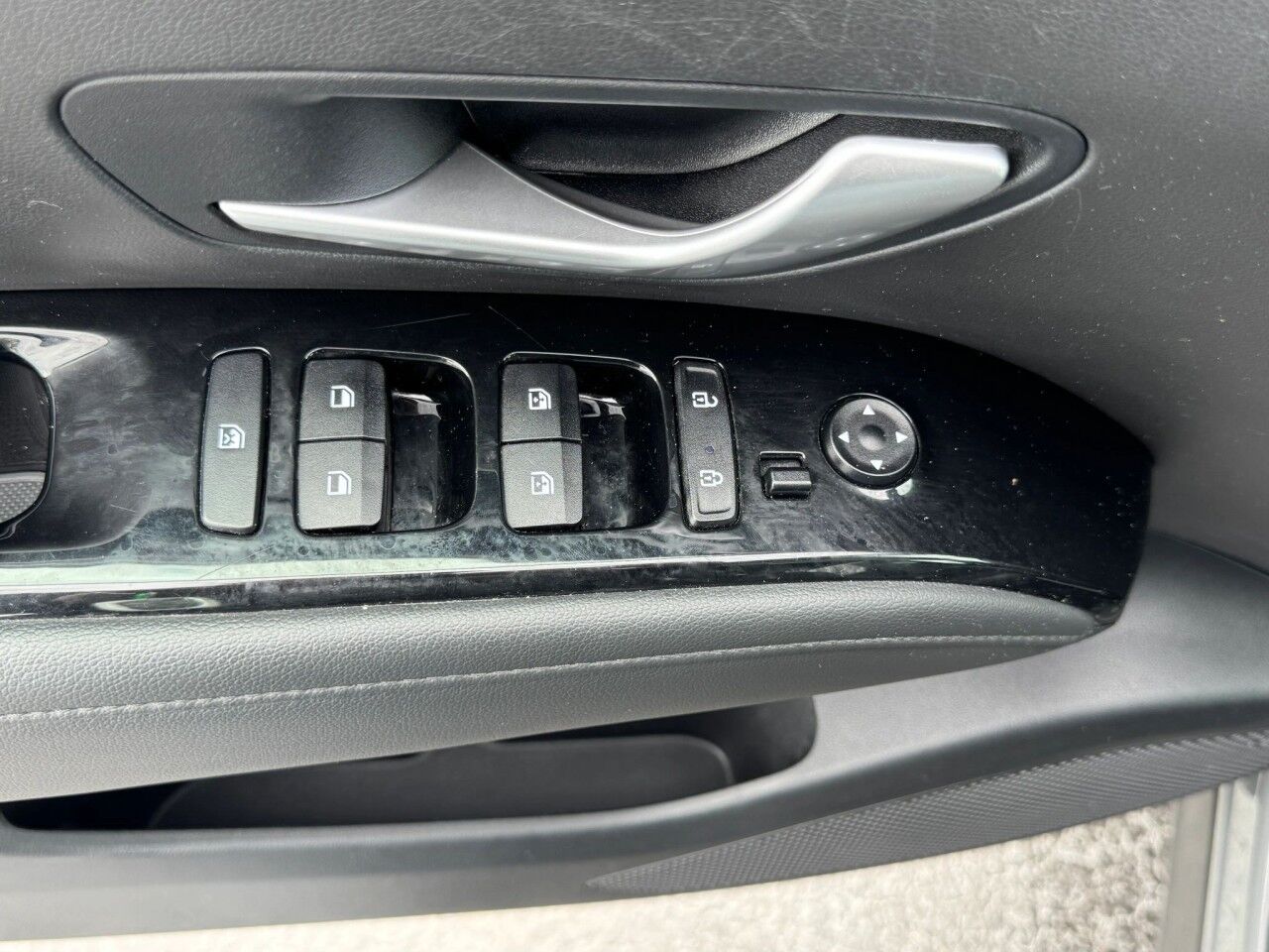 2024 Hyundai Tucson Limited Hialeah FL
