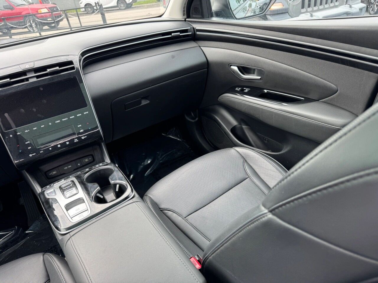 2024 Hyundai Tucson Limited Hialeah FL