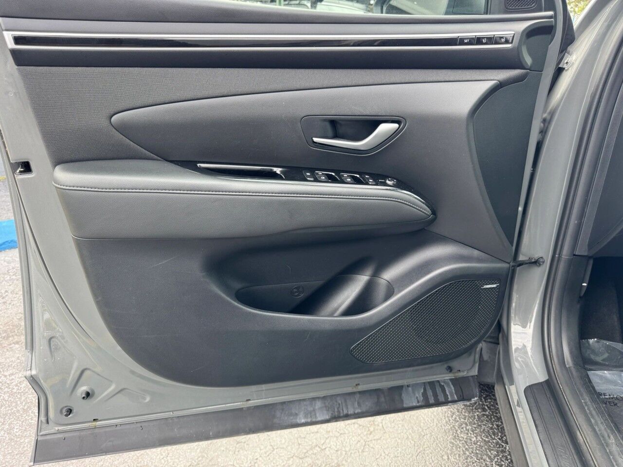 2024 Hyundai Tucson Limited Hialeah FL