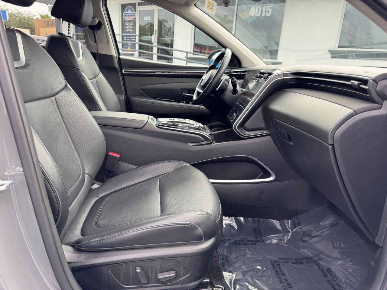 2024 Hyundai Tucson Limited Hialeah FL