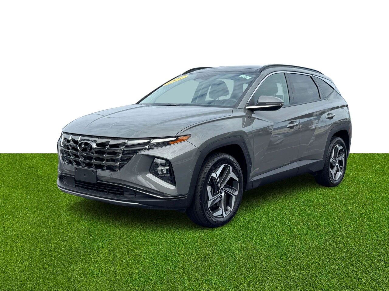 2024 Hyundai Tucson Limited Hialeah FL